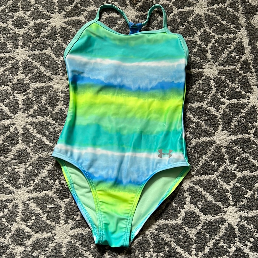 Under Armour Swimsuit